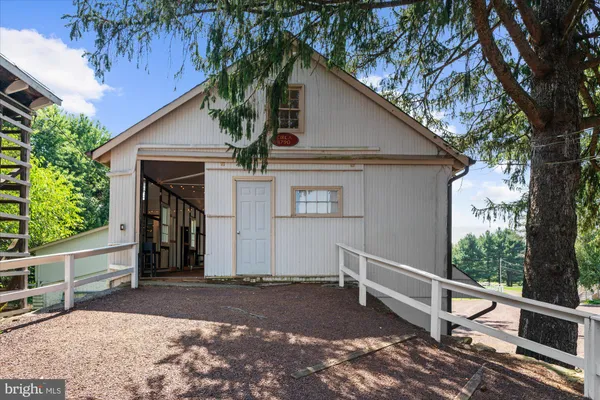 $2,500,000 | 5358 York Road, Doylestown, PA 18902