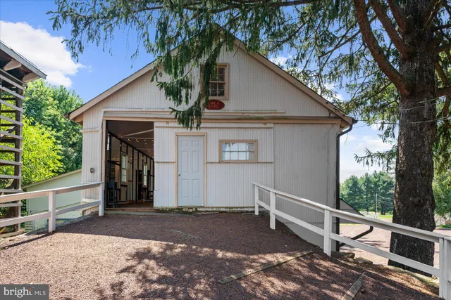 $2,500,000 | 5358 York Road, Doylestown, PA 18902