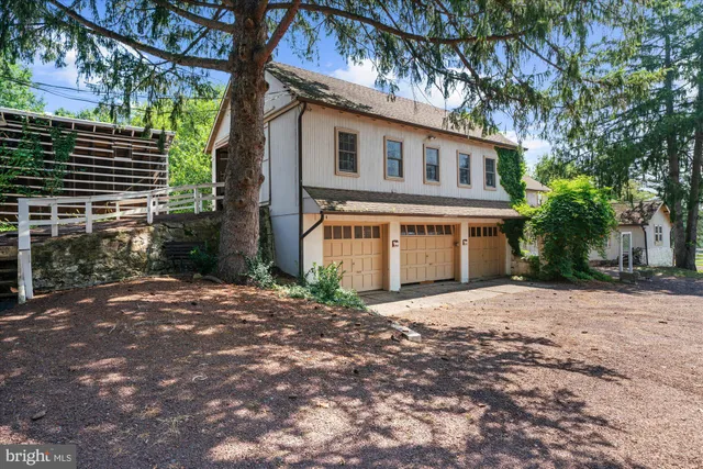 $2,500,000 | 5358 York Road, Doylestown, PA 18902