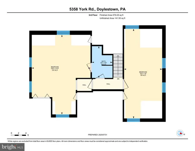$2,500,000 | 5358 York Road, Doylestown, PA 18902