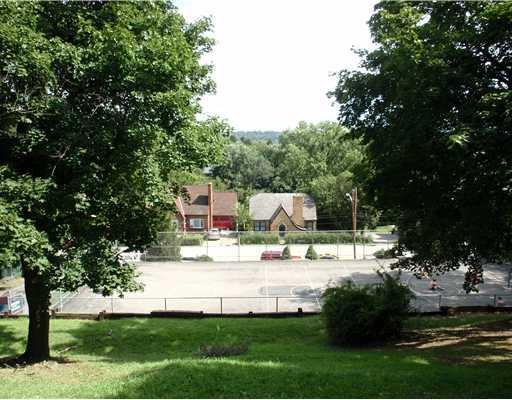2600 Mt Troy Road Pittsburgh, PA 15212 - Photo 14 of 14 Other. Basket ball court! A few houses away.