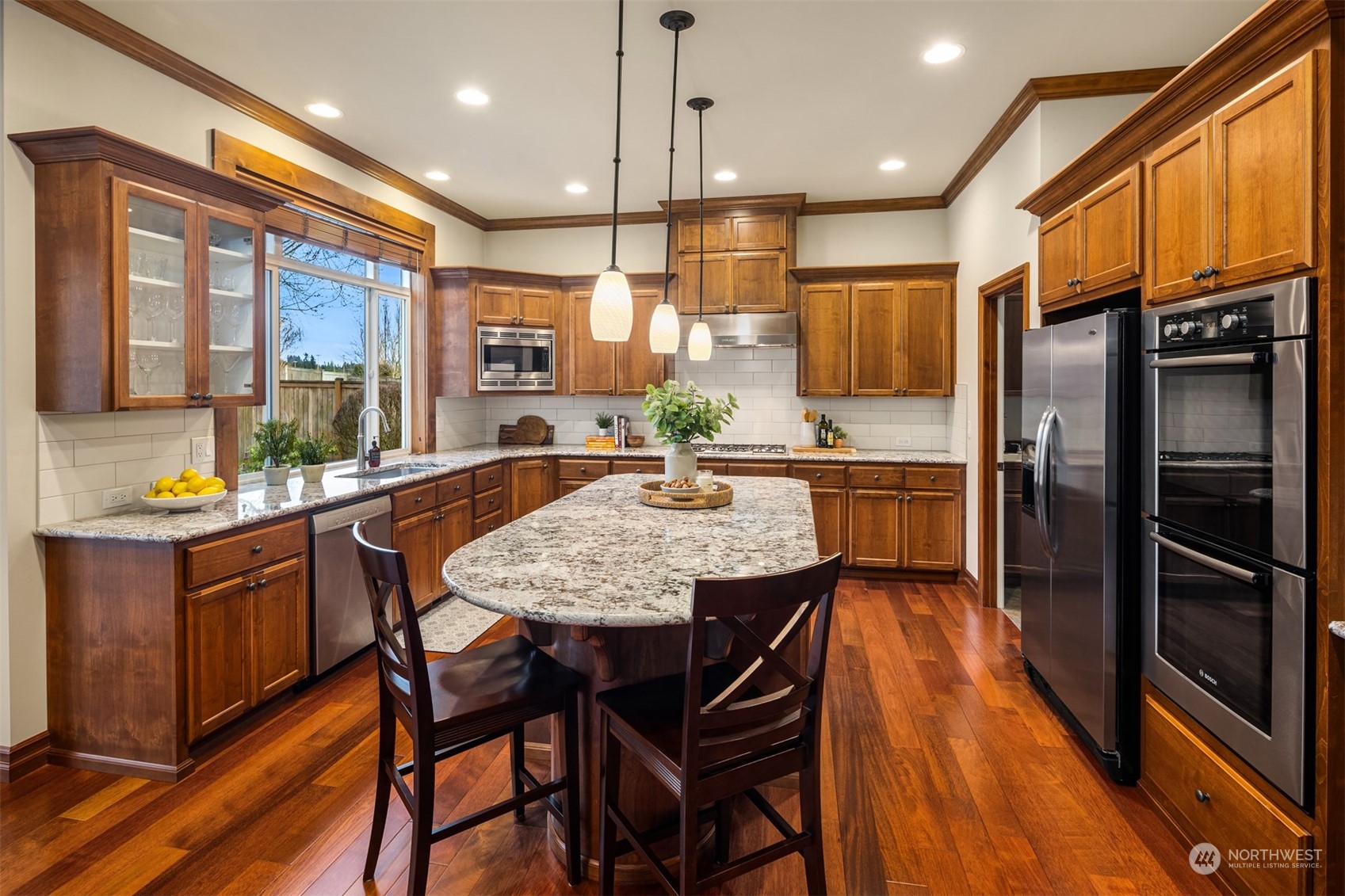 18930 84th Place Northeast Bothell, WA 98011 - Photo 11 of 36