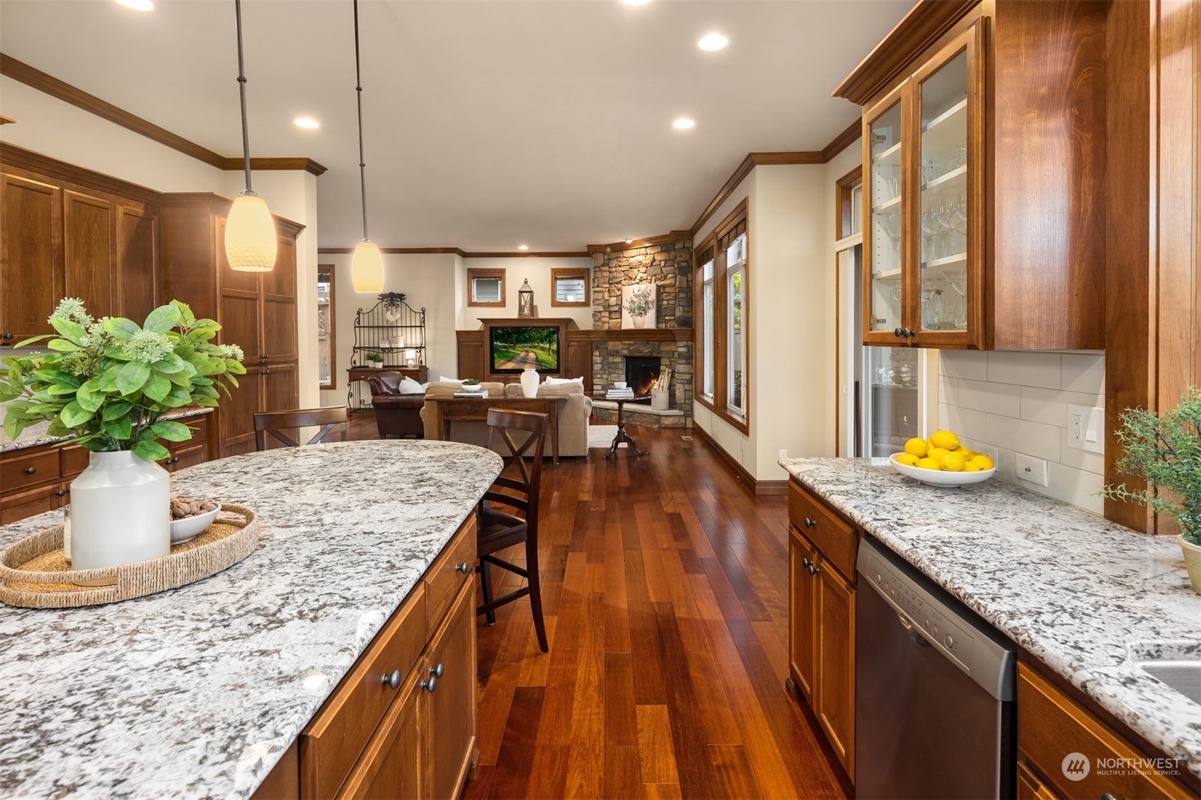 18930 84th Place Northeast Bothell, WA 98011 - Photo 13 of 36