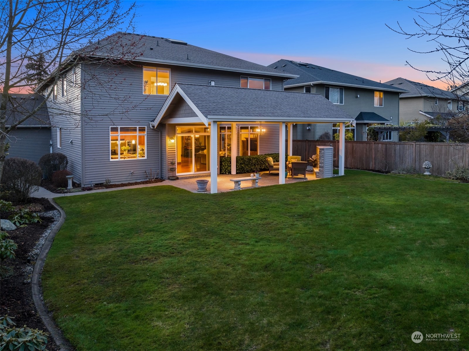 18930 84th Place Northeast Bothell, WA 98011 - Photo 2 of 36