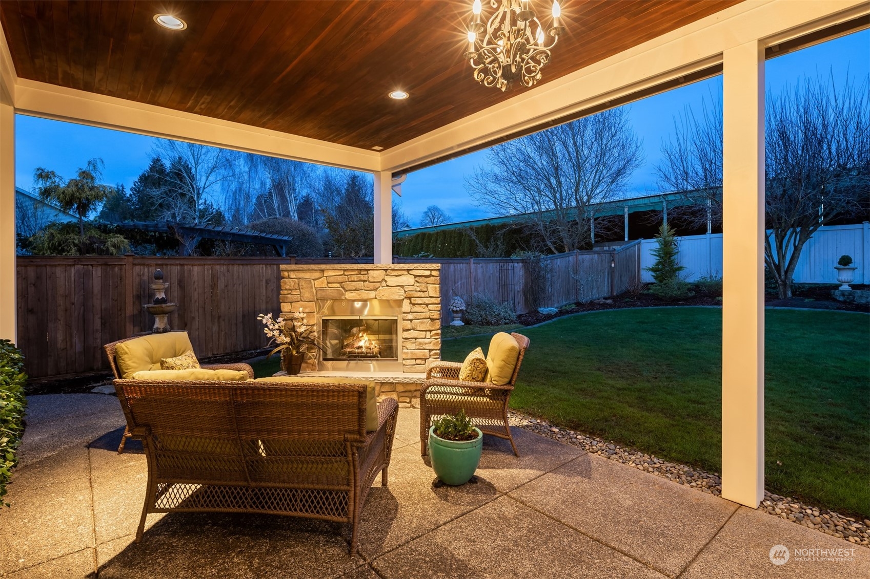 18930 84th Place Northeast Bothell, WA 98011 - Photo 27 of 36