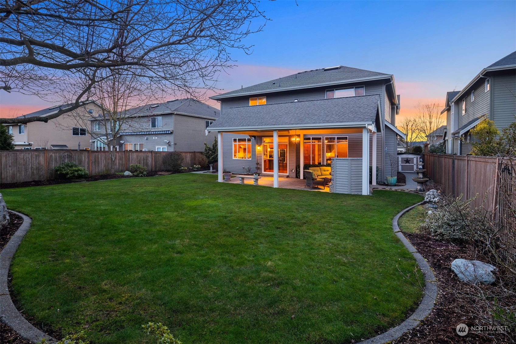 18930 84th Place Northeast Bothell, WA 98011 - Photo 29 of 36