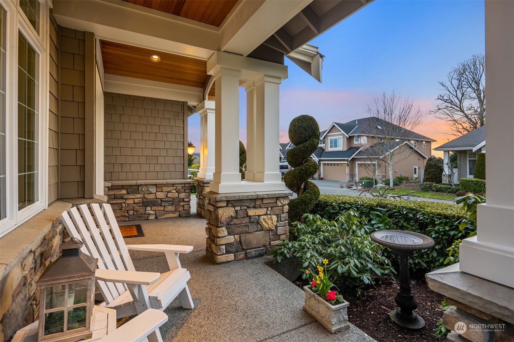 18930 84th Place Northeast Bothell, WA 98011 - Photo 30 of 36