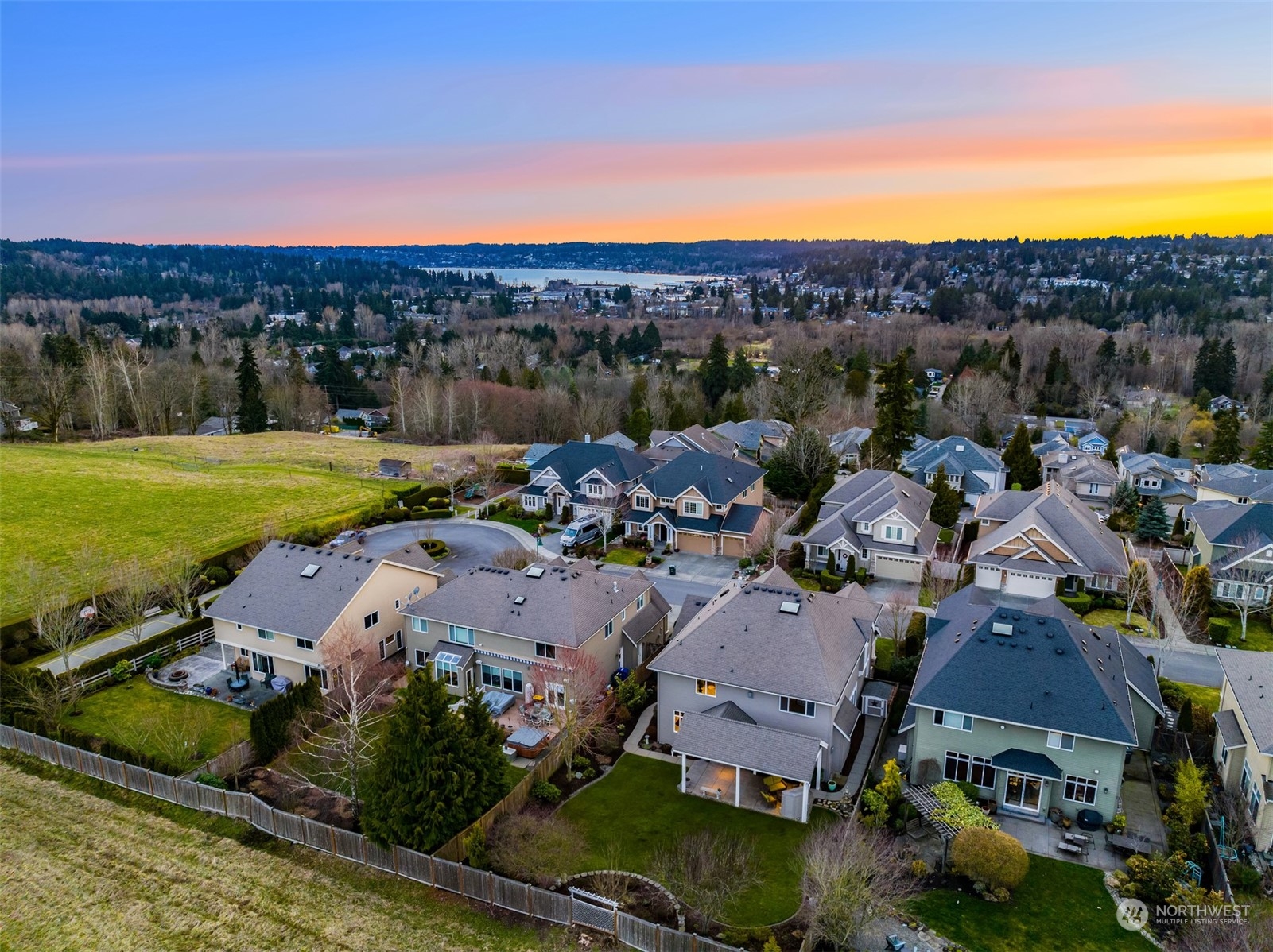 18930 84th Place Northeast Bothell, WA 98011 - Photo 33 of 36