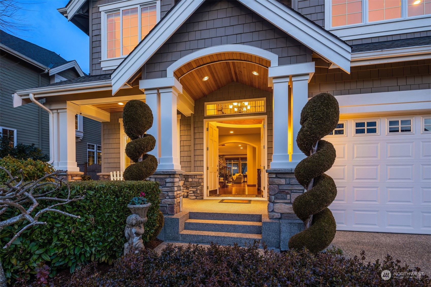 18930 84th Place Northeast Bothell, WA 98011 - Photo 36 of 36