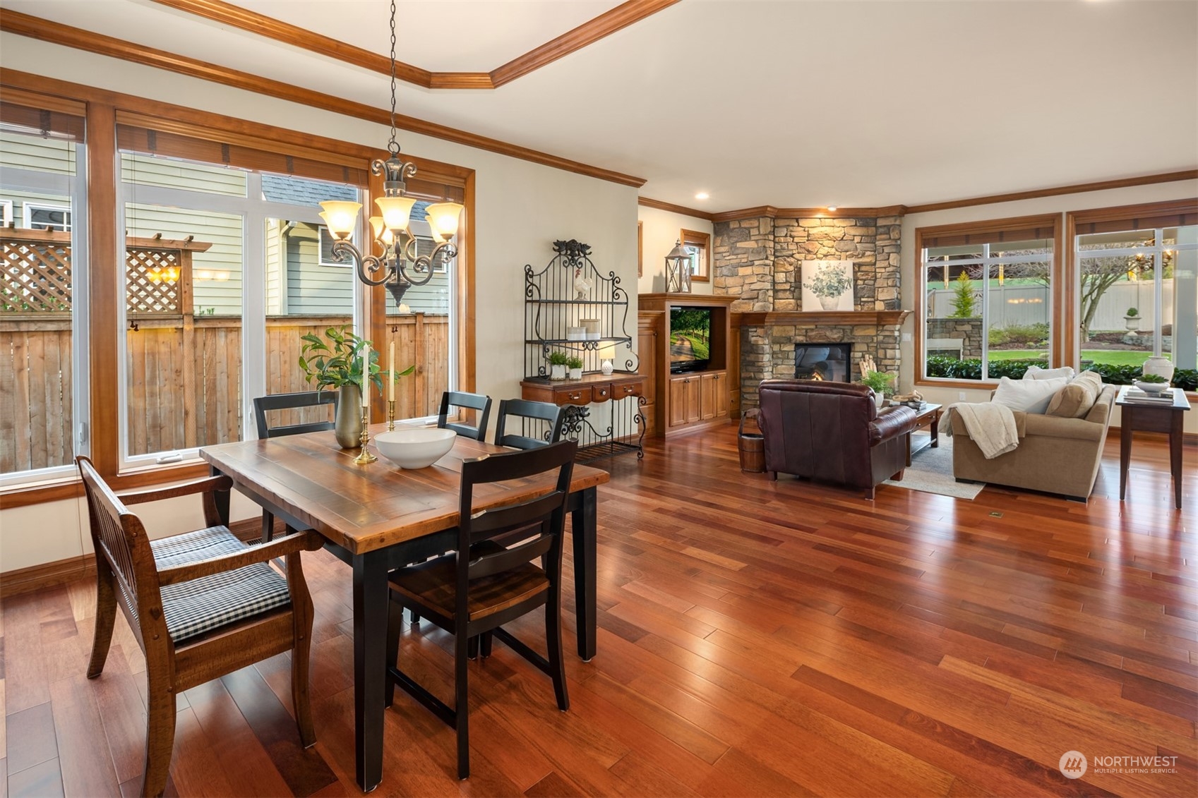 18930 84th Place Northeast Bothell, WA 98011 - Photo 4 of 36