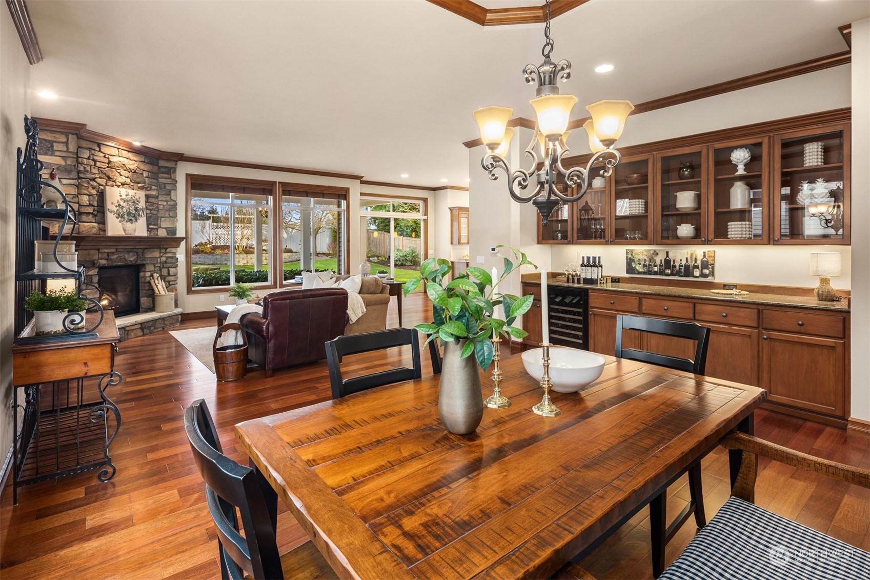 18930 84th Place Northeast Bothell, WA 98011 - Photo 5 of 36