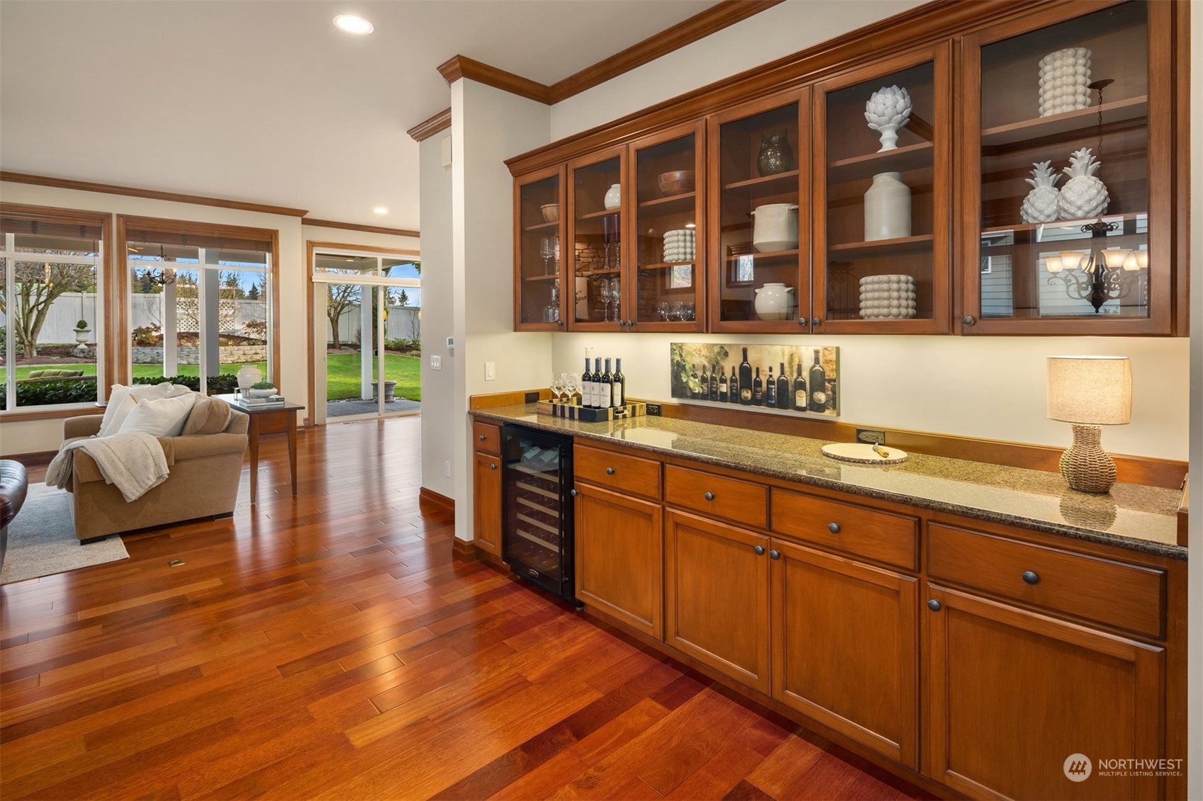 18930 84th Place Northeast Bothell, WA 98011 - Photo 9 of 36