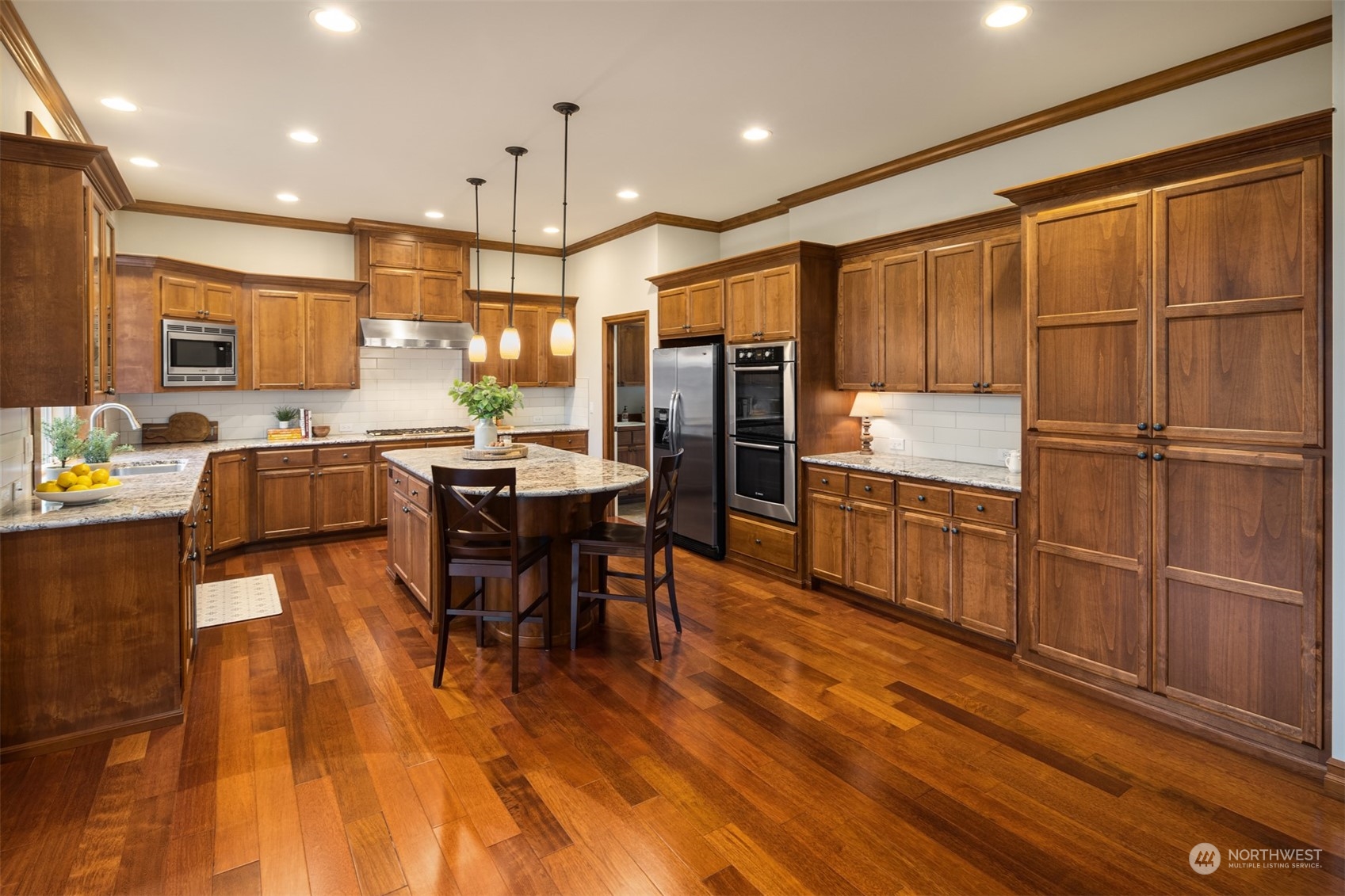 18930 84th Place Northeast Bothell, WA 98011 - Photo 10 of 36