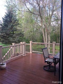 1384 Lakeview Drive Rochester Hills, MI 48306 - Photo 61 of 65