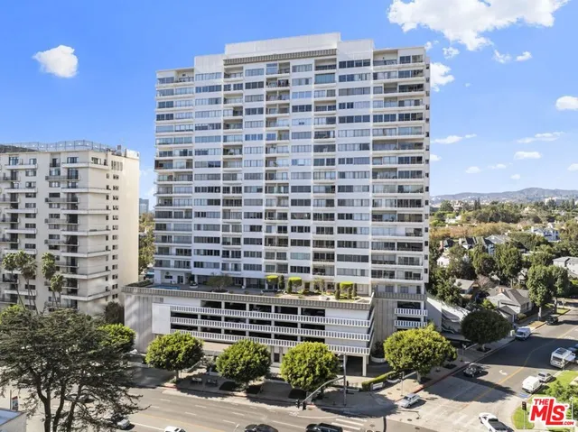$4,450 | 10501 Wilshire Boulevard, Unit 1905, Los Angeles, CA 90024