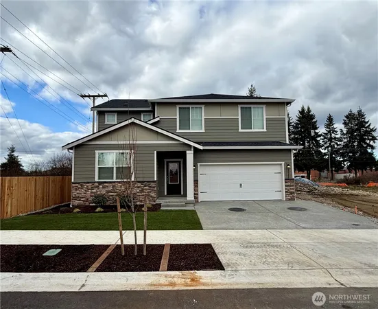$647,900 | 16300 Jenkins Avenue Southeast, Yelm, WA 98597