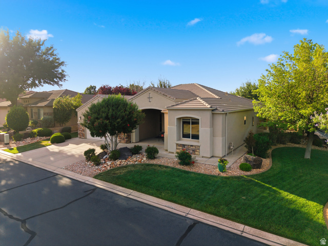 805 South Dixie Drive, Unit 51 St. George, UT 84770 - Photo 3 of 78
