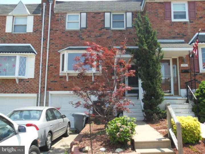 12405 Tyrone Road Philadelphia, PA 19154 - Photo 1 of 11