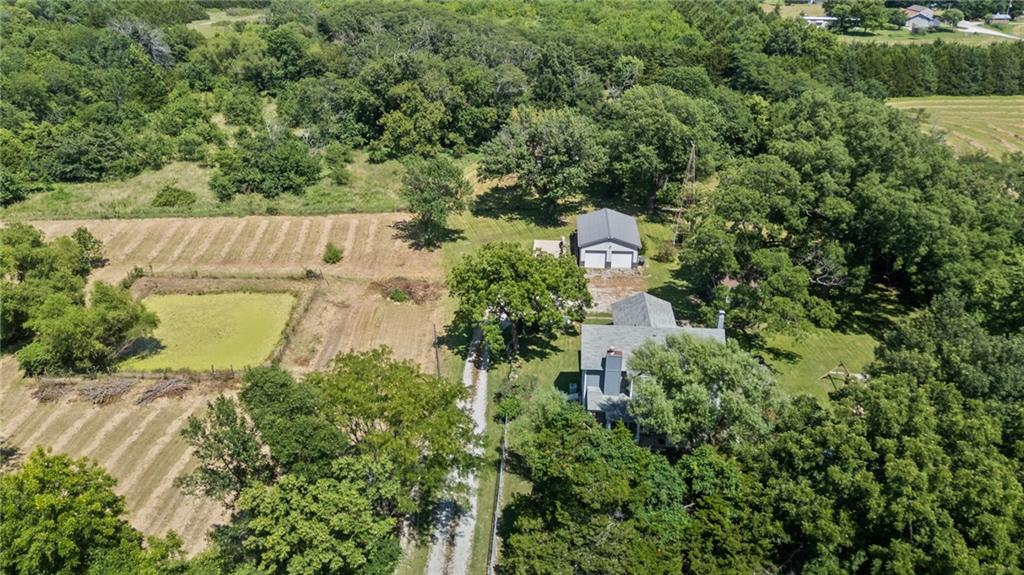 1623 Indiana Road Williamsburg, KS 66095 - Photo 43 of 47