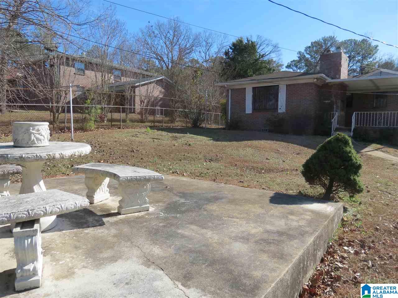 1500 Tarrant Huffman Road Birmingham, AL 35217 - Photo 9 of 20