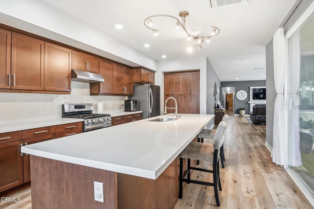 2820 Wagon Wheel Road, Unit 403 Oxnard, CA 93036 - Photo 18 of 35 Gallery Image 18