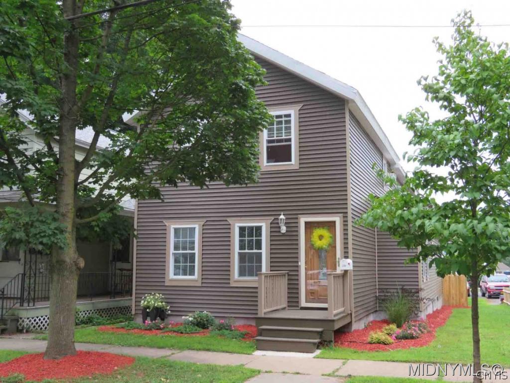 206 Expense Street Rome, NY 13440 - Photo 1 of 1