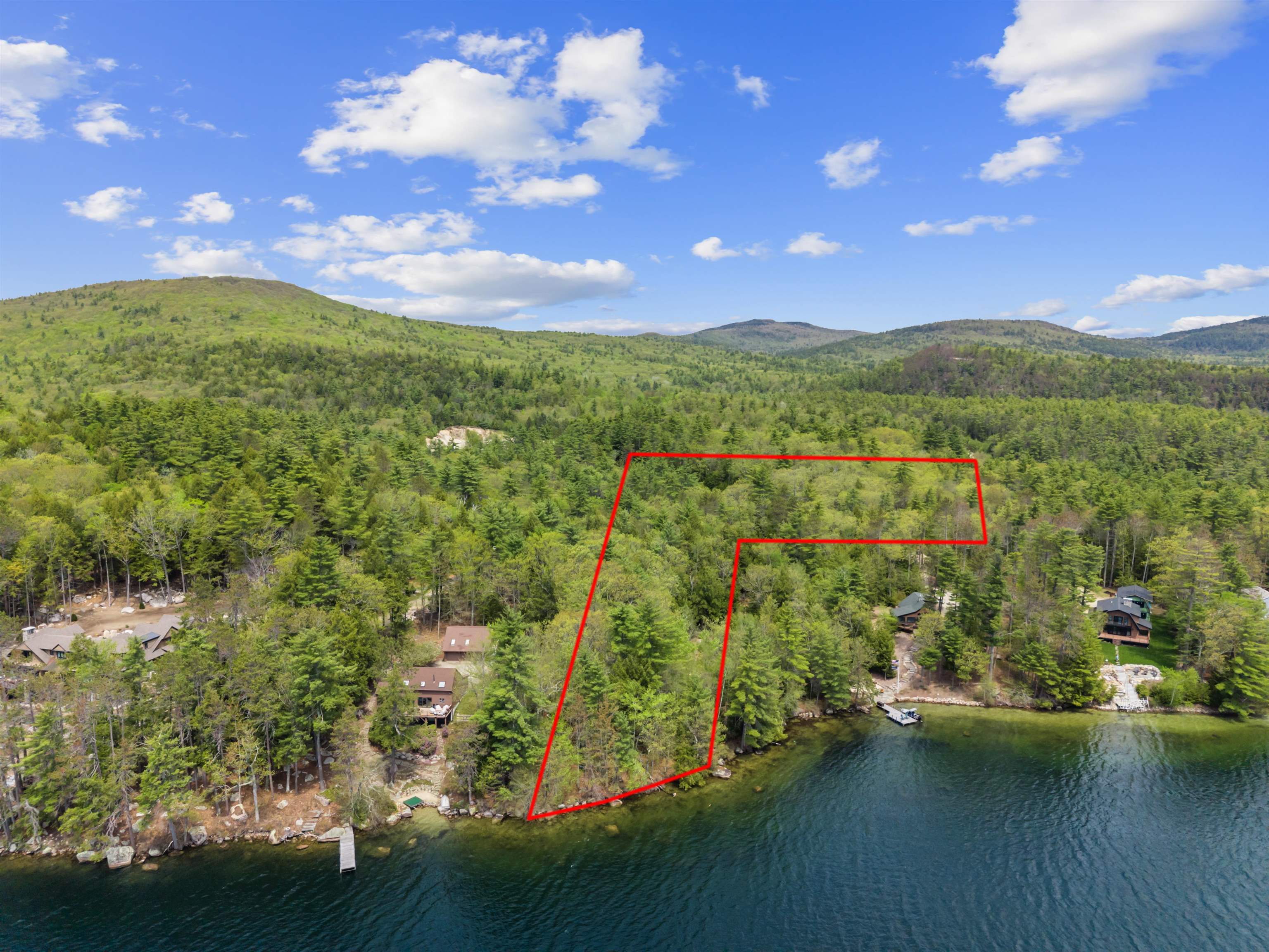 Lot 14 Pine Point Road, Unit 14 New Durham, NH 03855 - Photo 17 of 19