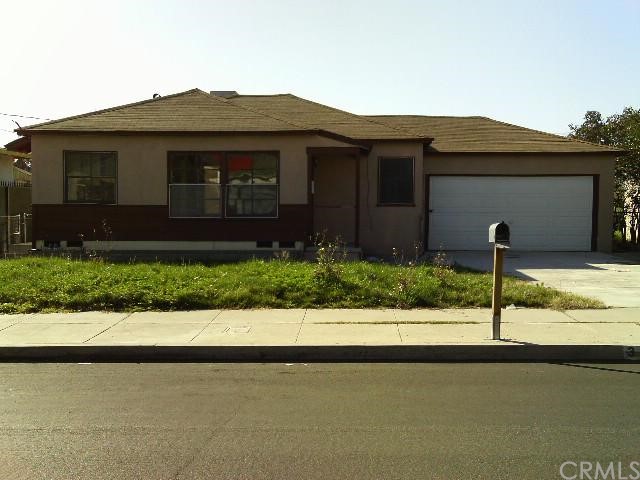 331 East 3rd Street Rialto, CA 92376 - Photo 1 of 1 Gallery Image 1