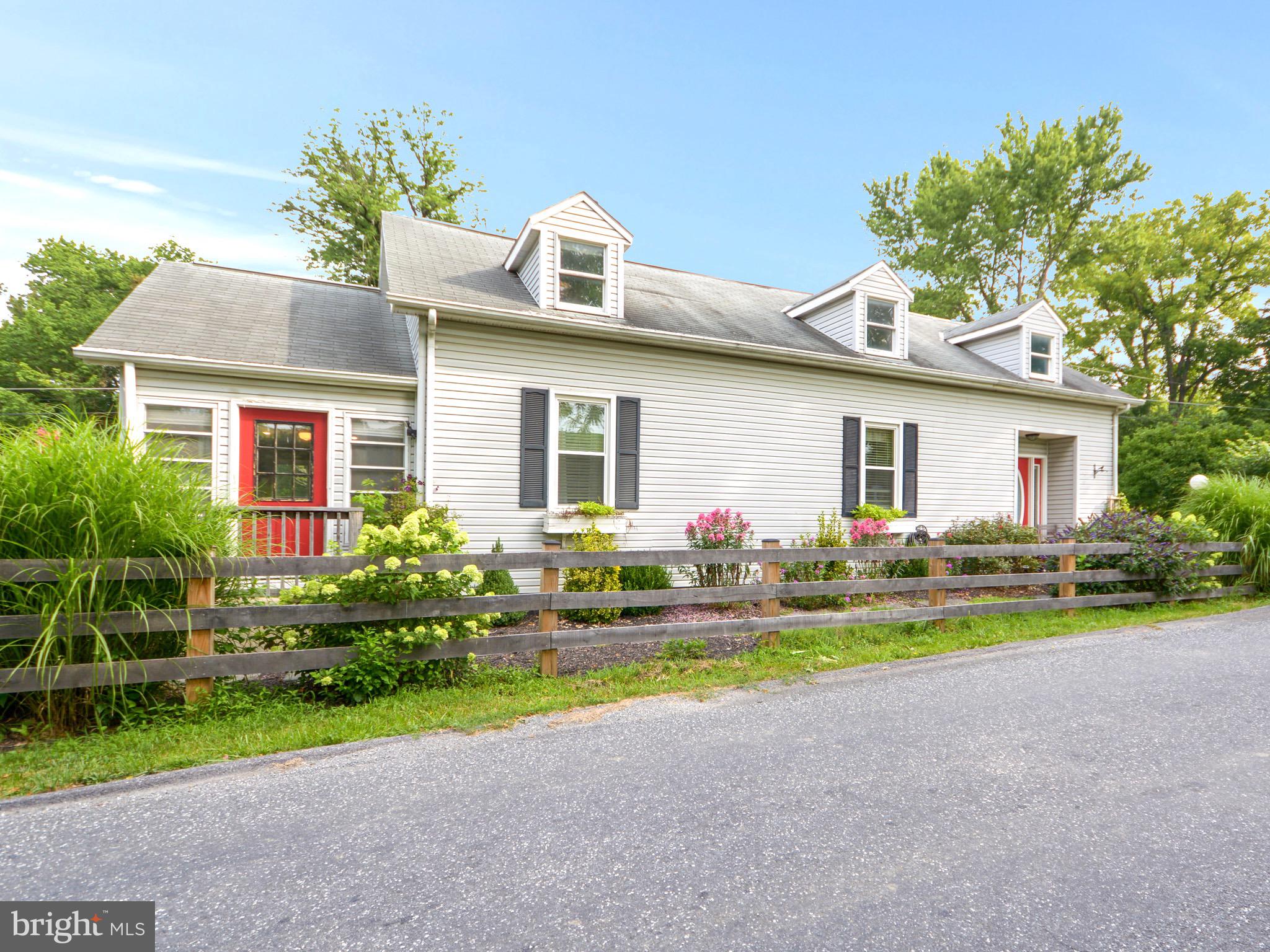 5604 Poole Road Jefferson, MD 21755 - Photo 1 of 49