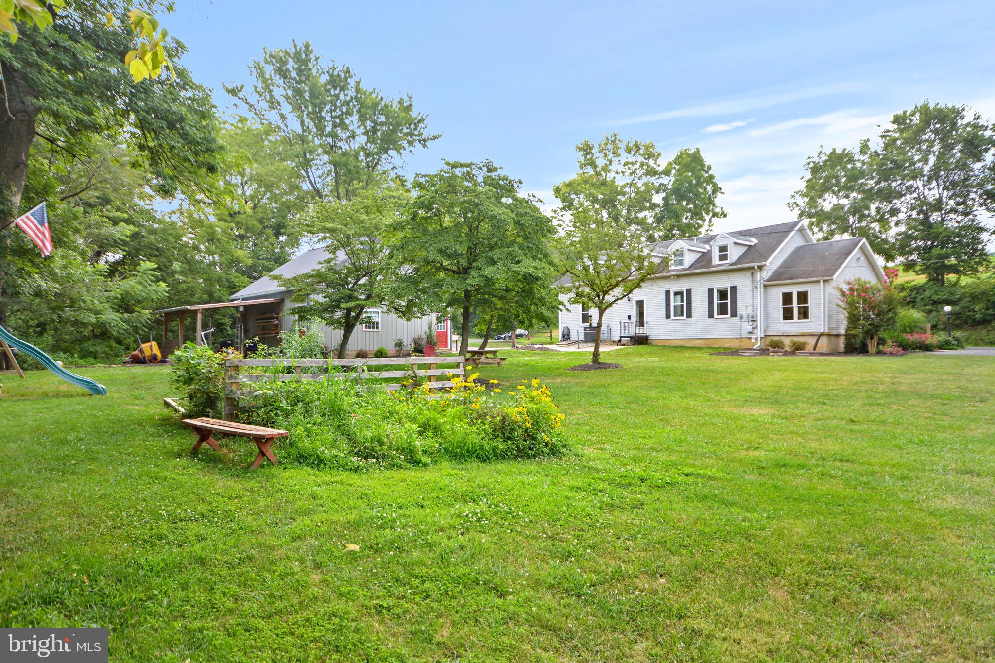 5604 Poole Road Jefferson, MD 21755 - Photo 46 of 49