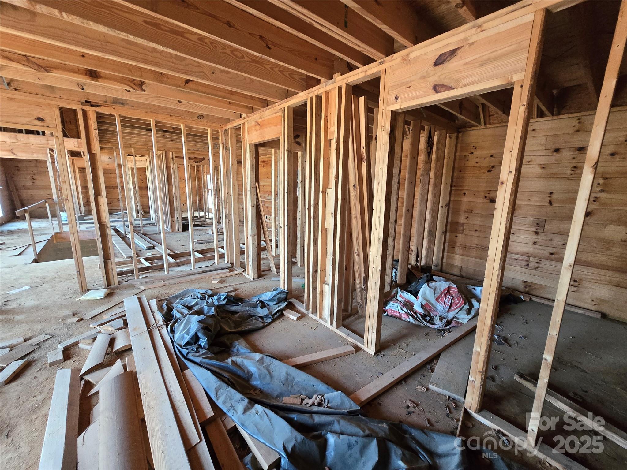 6490 Globe Road Lenoir, NC 28645 - Photo 15 of 48