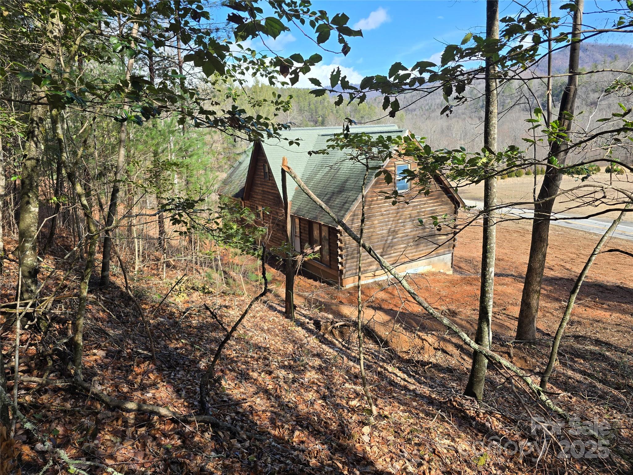 6490 Globe Road Lenoir, NC 28645 - Photo 26 of 48