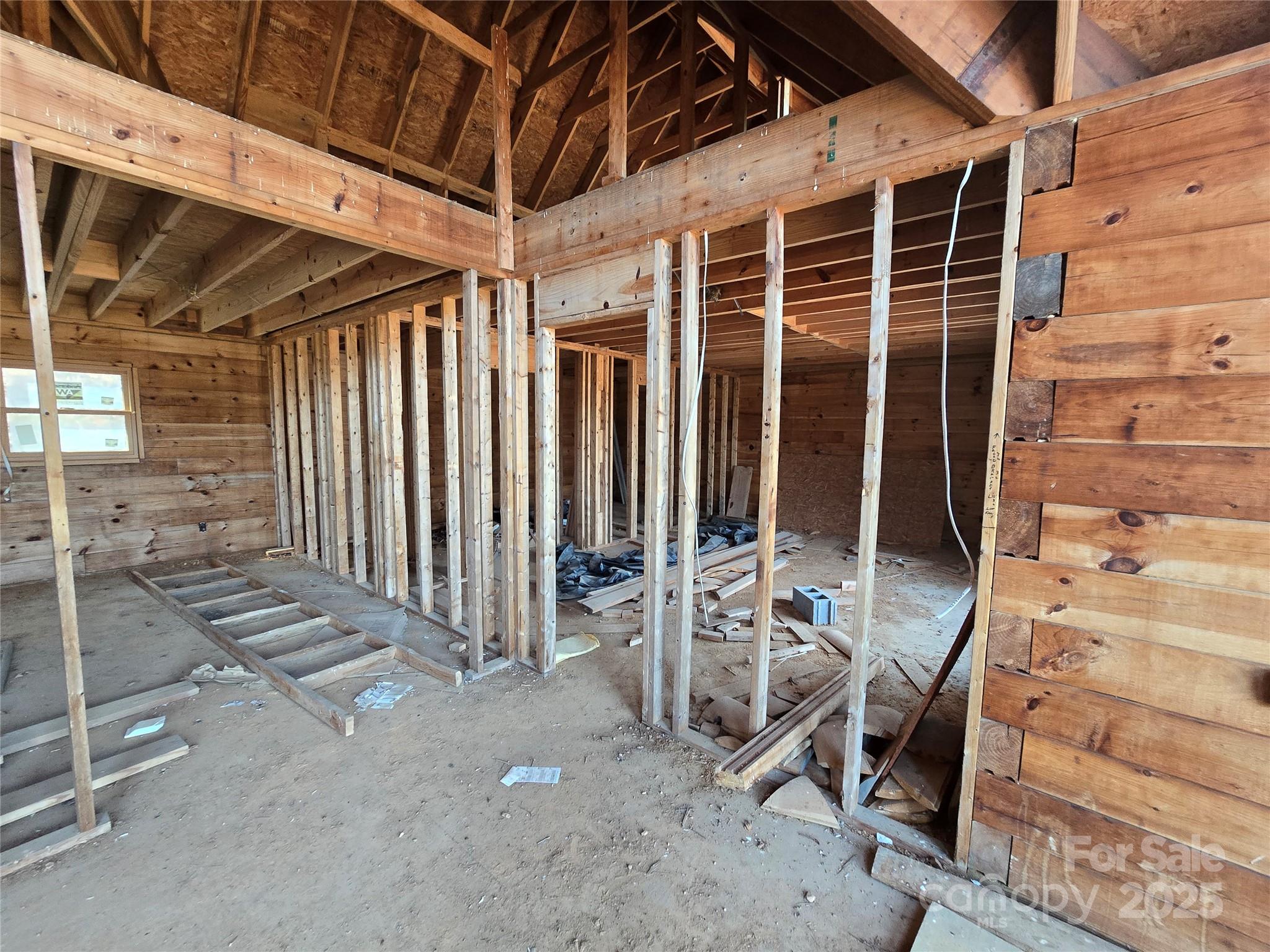 6490 Globe Road Lenoir, NC 28645 - Photo 4 of 48