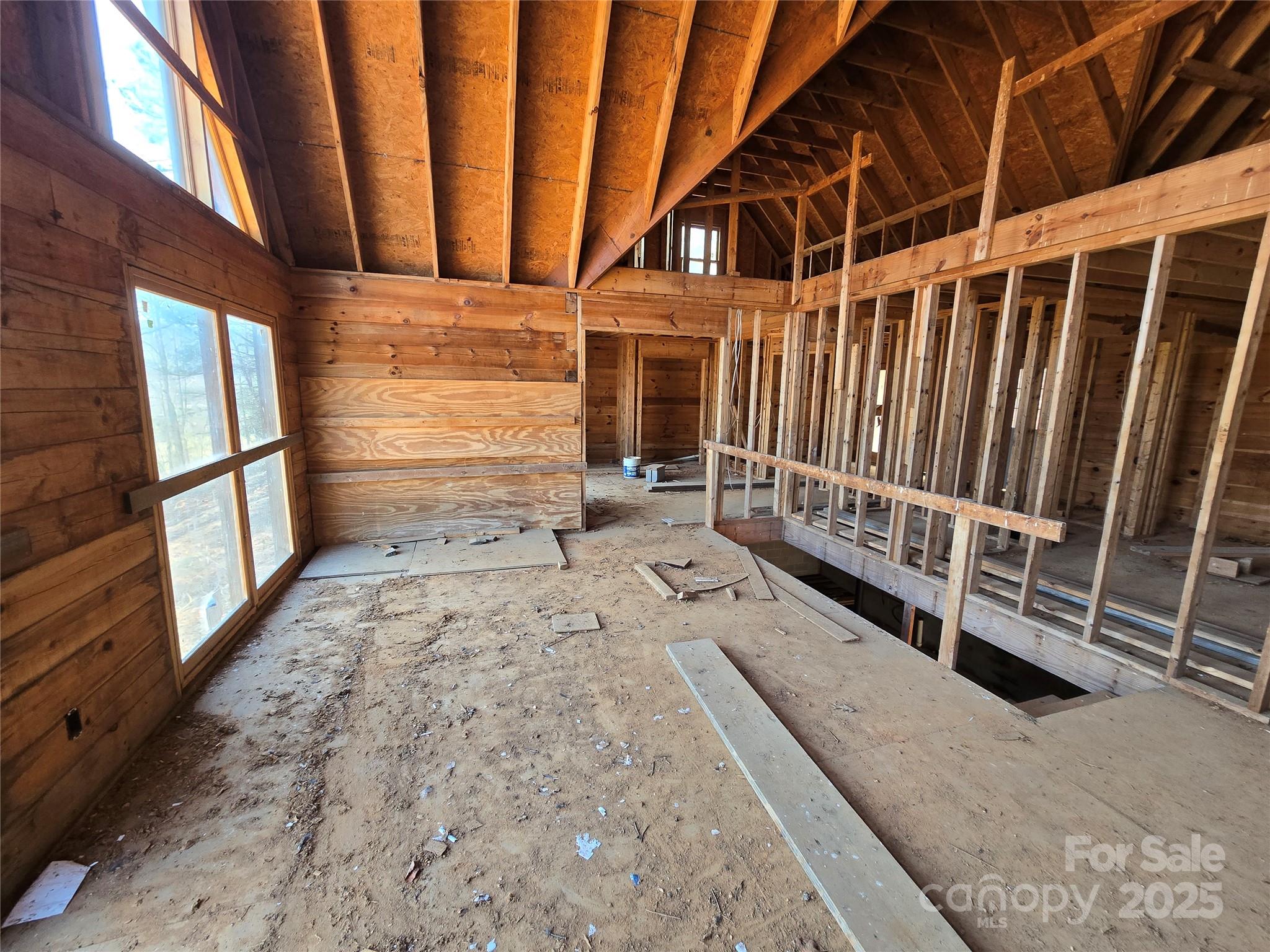 6490 Globe Road Lenoir, NC 28645 - Photo 6 of 48