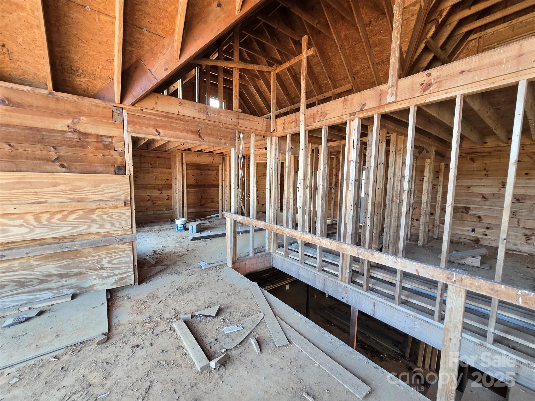 6490 Globe Road Lenoir, NC 28645 - Photo 7 of 48