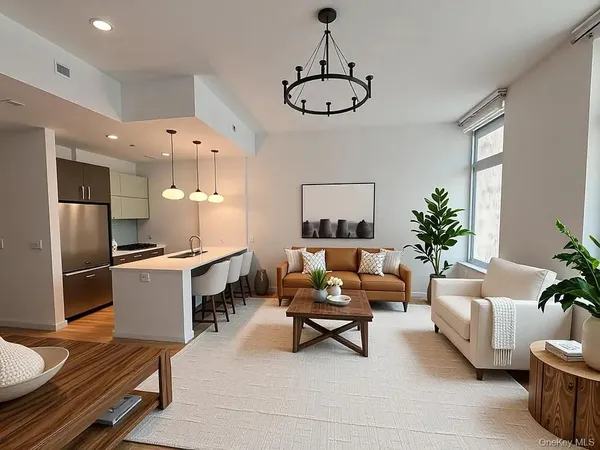 $625,000 | 21-45 44th Drive, Unit 1D | Long Island City