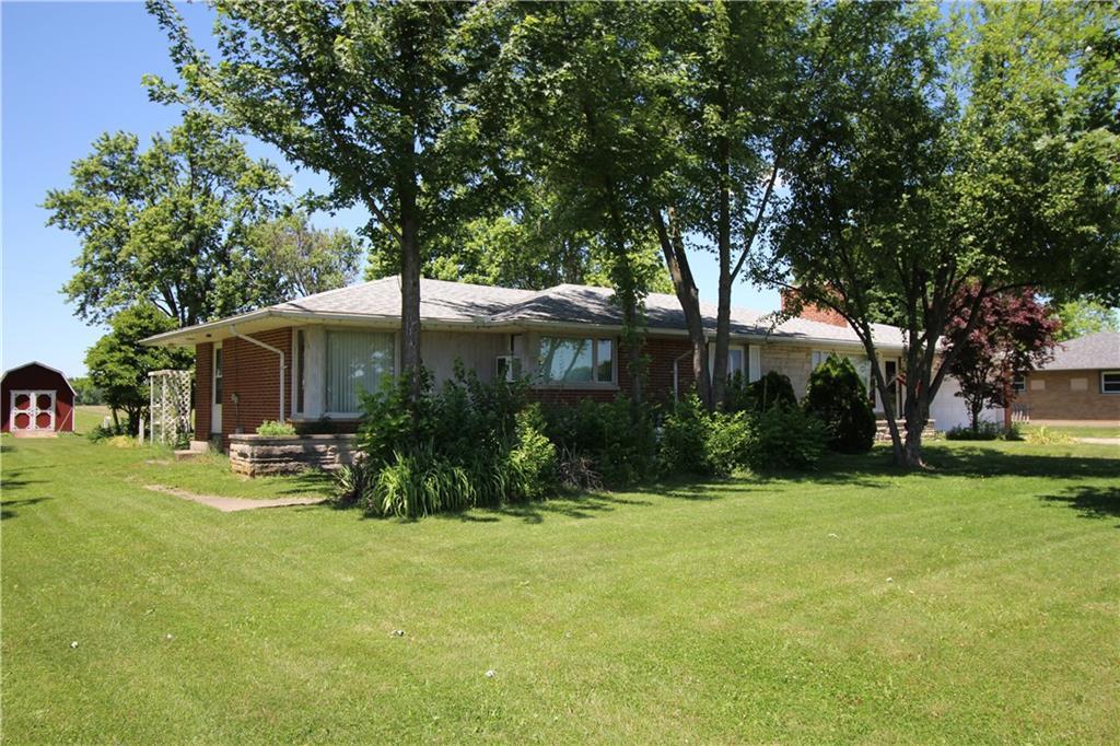 5522 North Rangeline Road Covington, OH 45318 - Photo 2 of 26