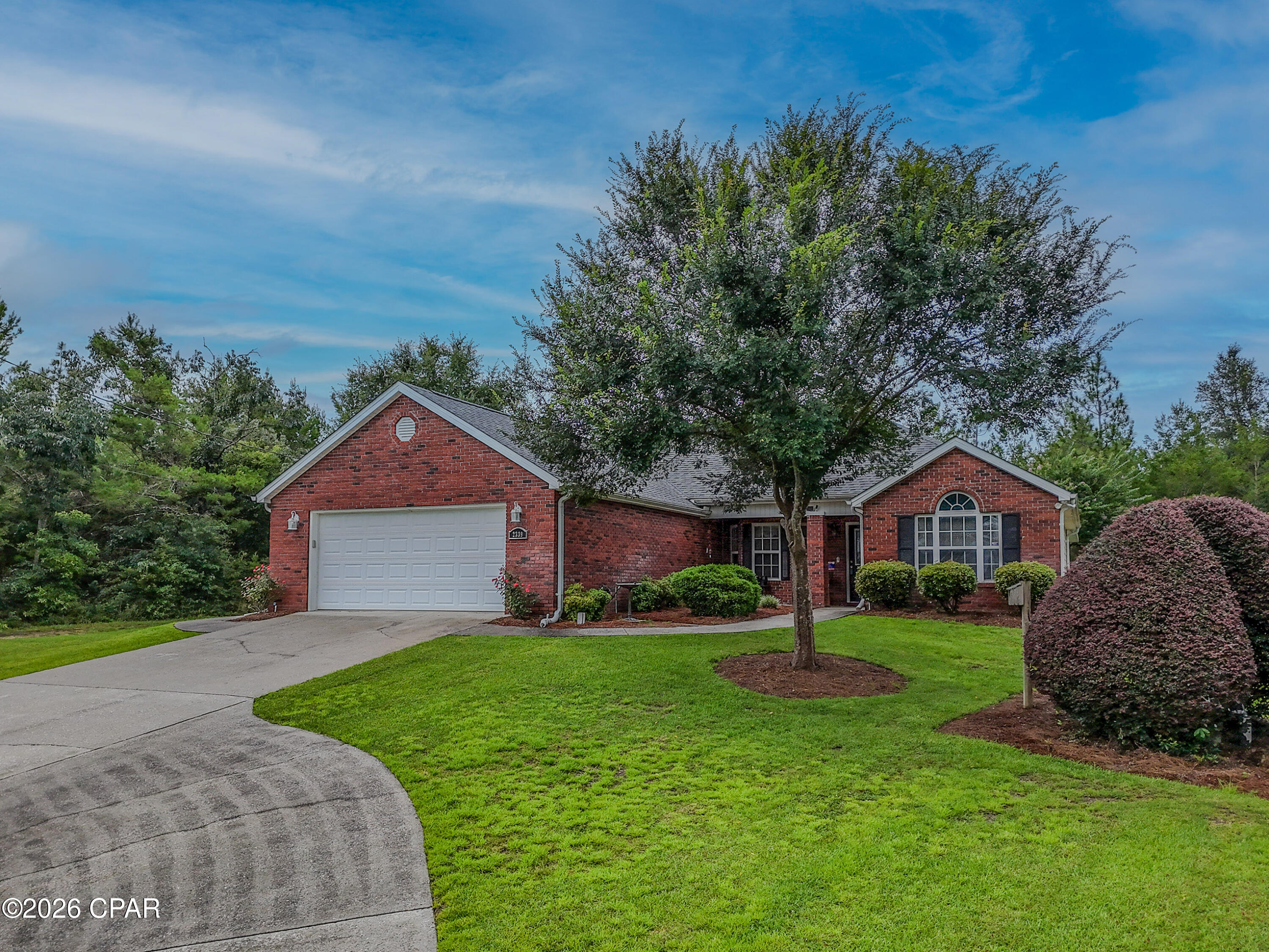 2339 Deadening Road Sunny Hills, FL 32428 - Photo 2 of 55