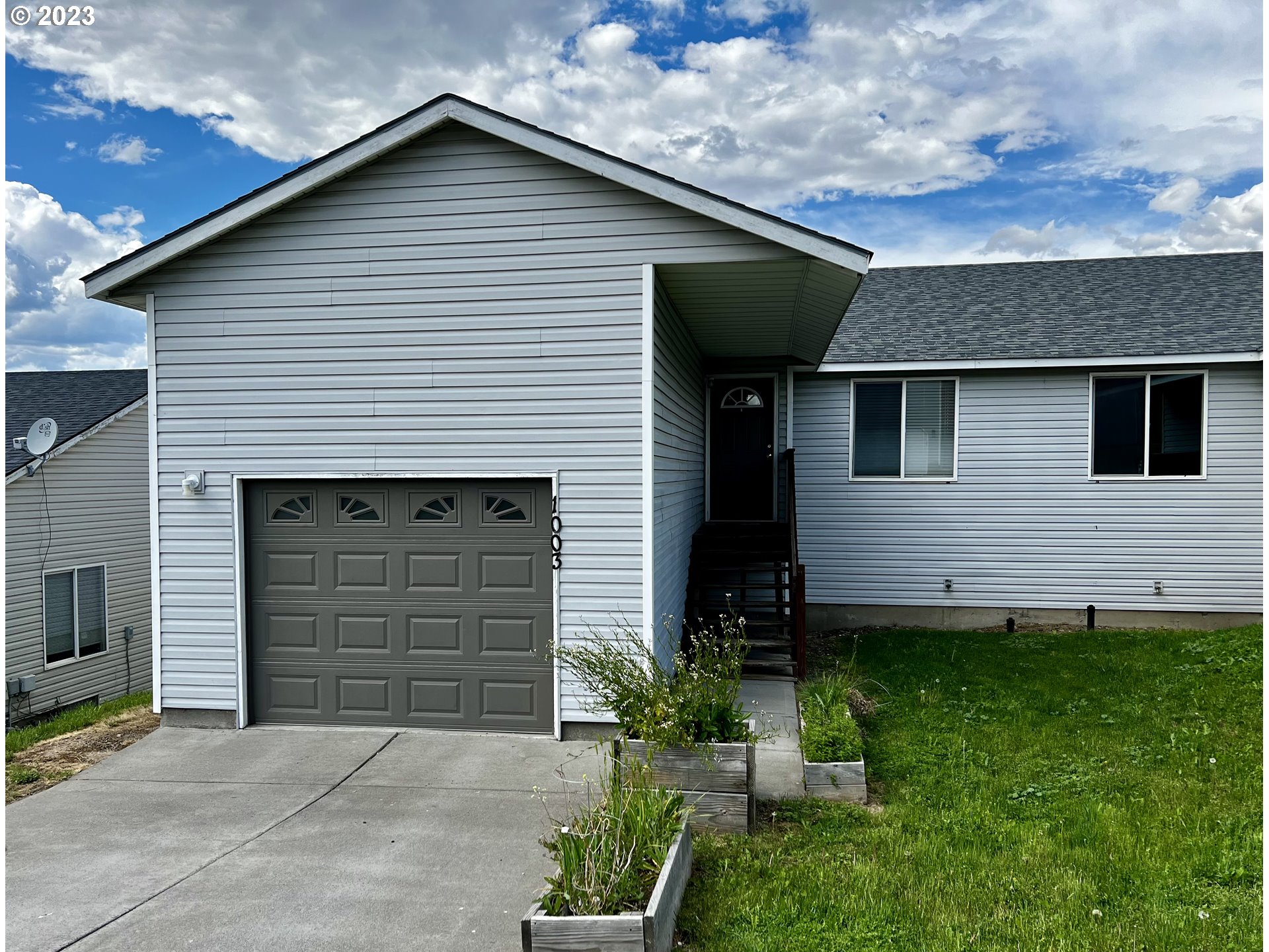 1003 Southwest Nye Avenue Pendleton, OR 97801 - Photo 1 of 17 Gallery Image 1