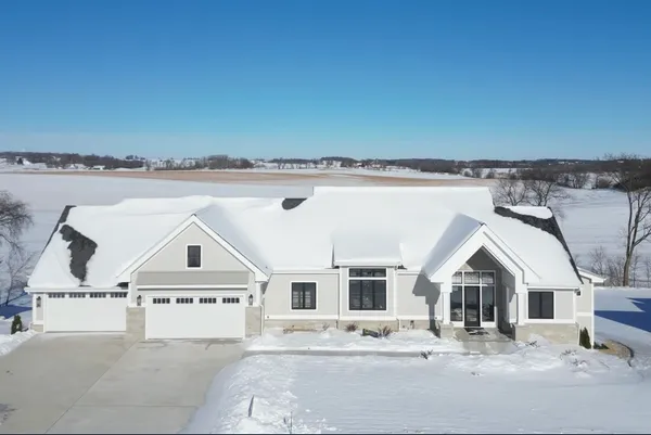 $1,944,900 | 3322 Colton Sun Prairie, Sun Prairie, WI 53590