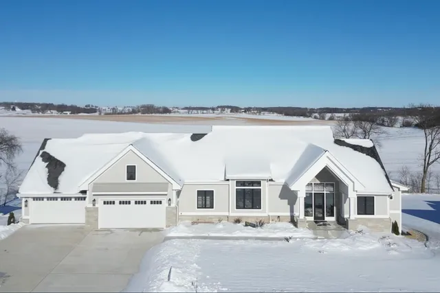 $1,969,900 | 3322 Colton Sun Prairie, Sun Prairie, WI 53590