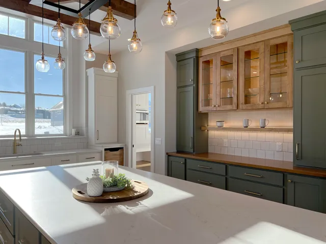 $1,969,900 | 3322 Colton Sun Prairie, Sun Prairie, WI 53590