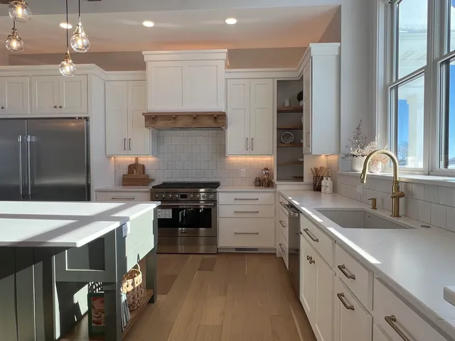 $1,969,900 | 3322 Colton Sun Prairie, Sun Prairie, WI 53590