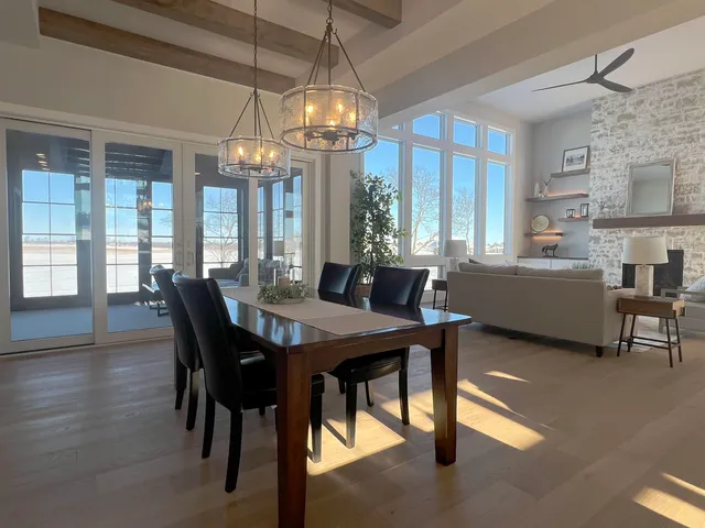 $1,969,900 | 3322 Colton Sun Prairie, Sun Prairie, WI 53590