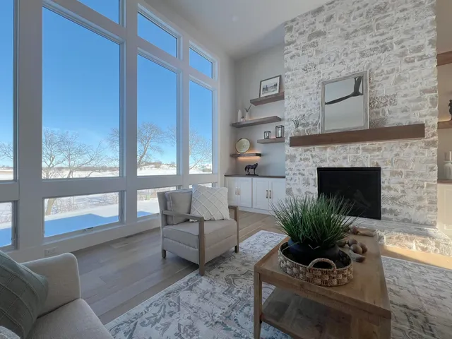 $1,969,900 | 3322 Colton Sun Prairie, Sun Prairie, WI 53590