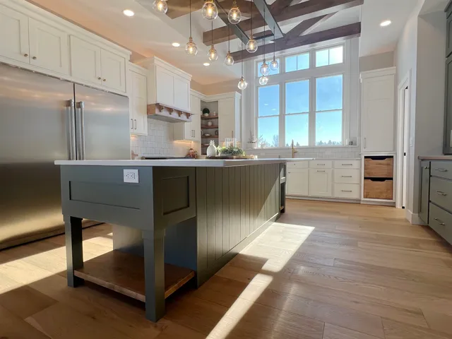 $1,969,900 | 3322 Colton Sun Prairie, Sun Prairie, WI 53590