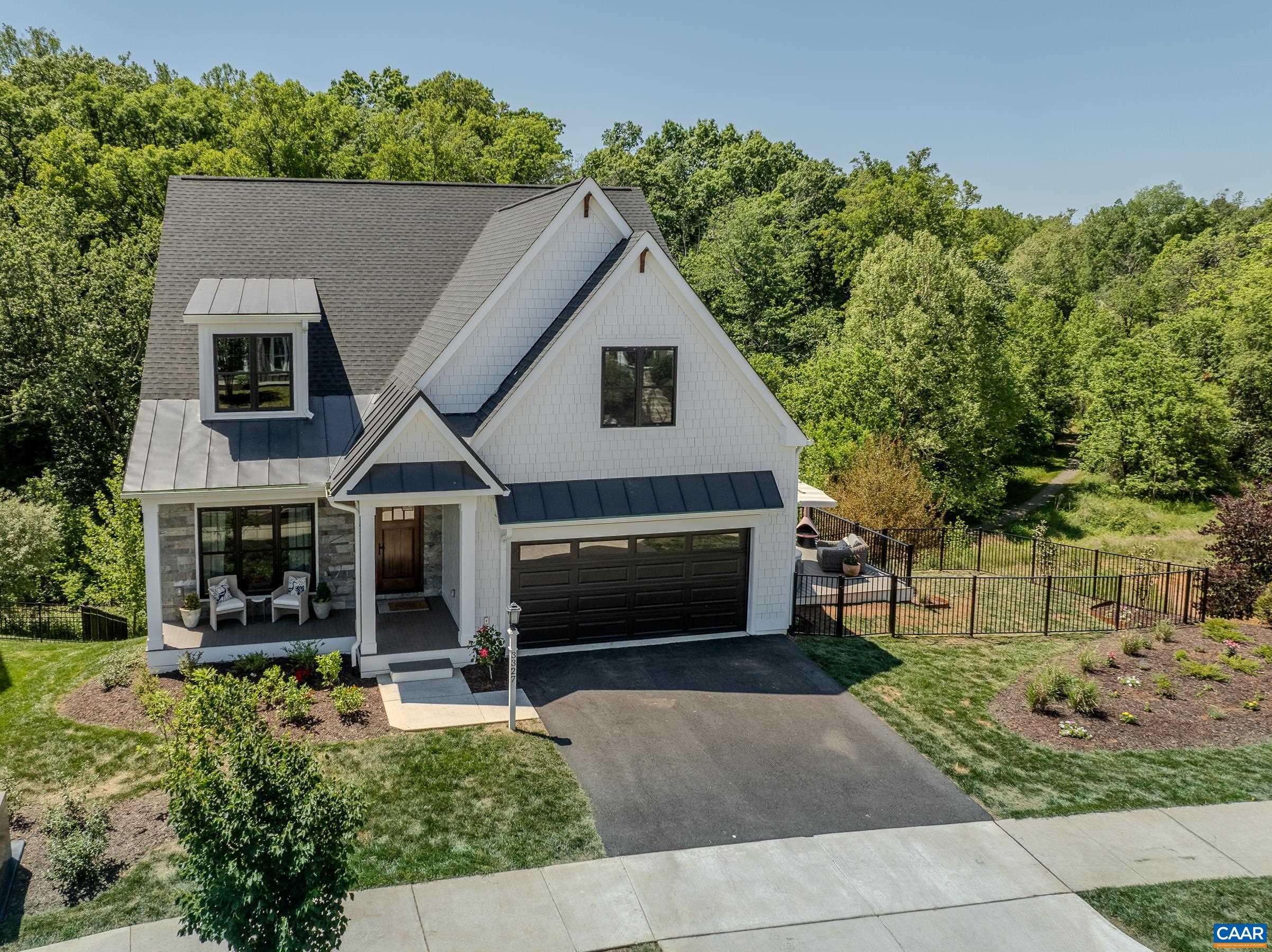 3327 Rowcross Street Crozet, VA 22932 - Photo 53 of 63