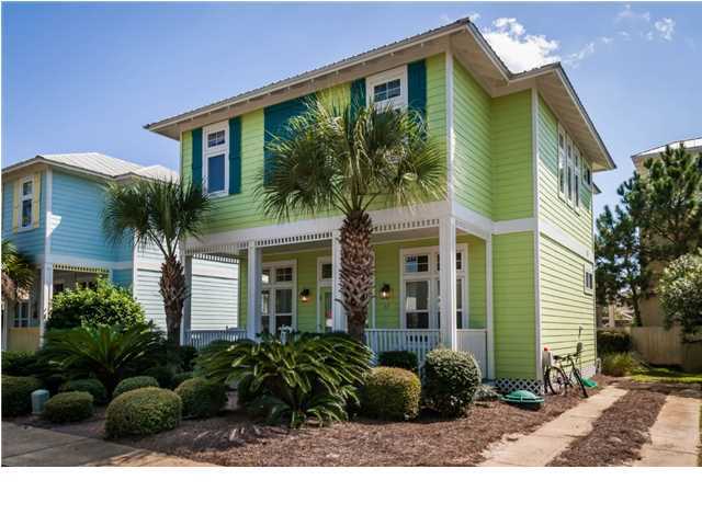 37 Redfish Circle Santa Rosa Beach, FL 32459 - Photo 1 of 24 Primary Photo