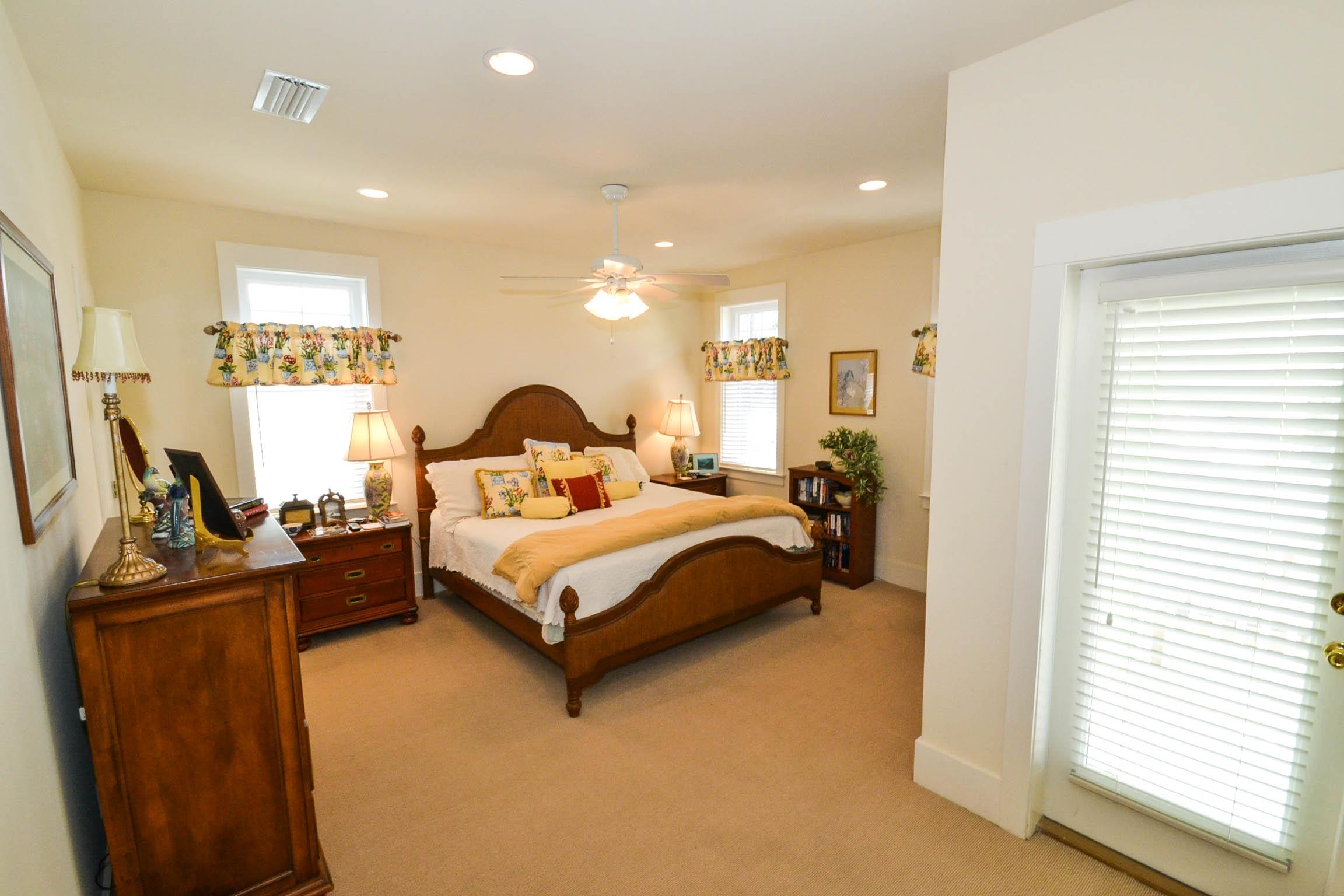 37 Redfish Circle Santa Rosa Beach, FL 32459 - Photo 12 of 24 Master Bedroom