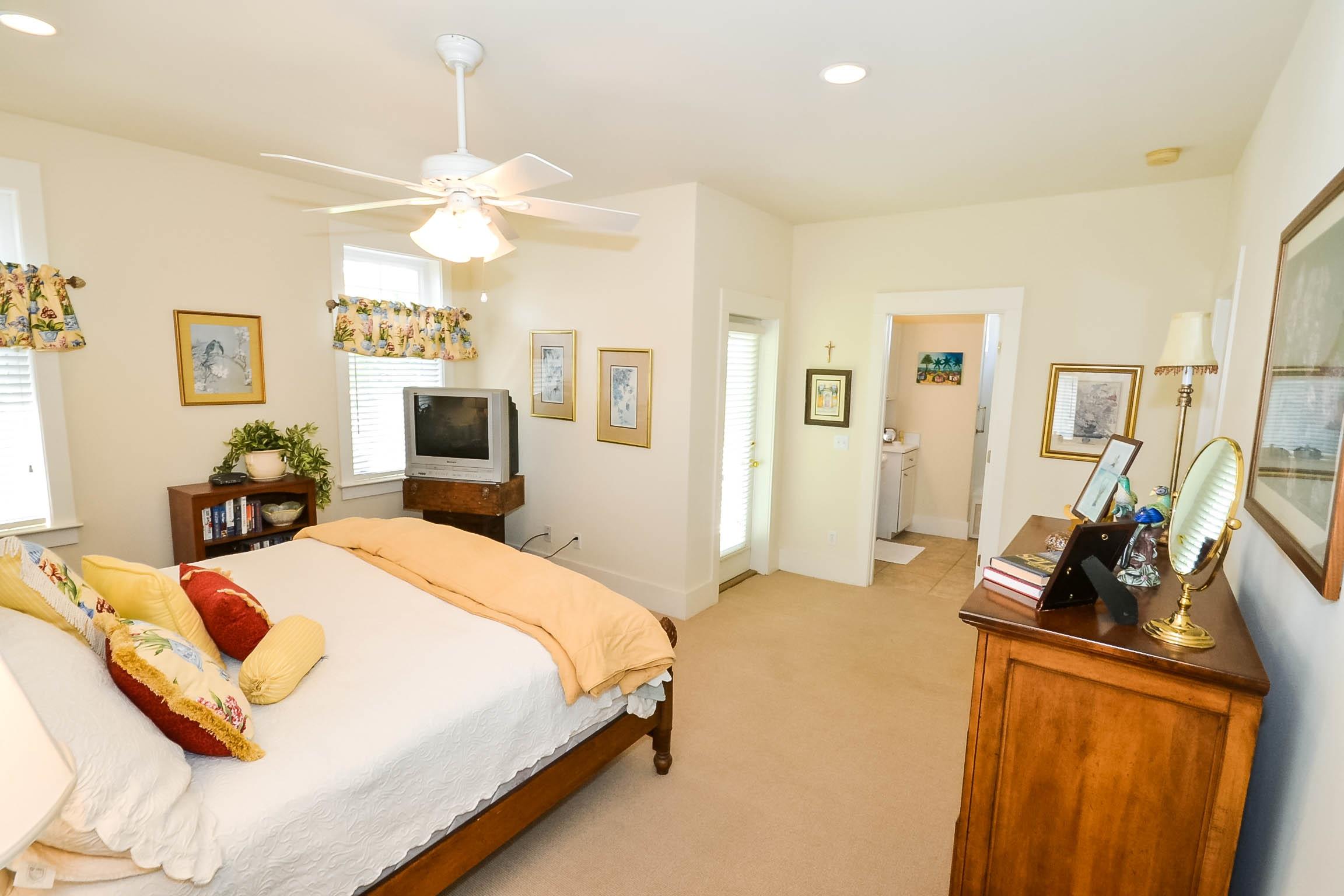 37 Redfish Circle Santa Rosa Beach, FL 32459 - Photo 13 of 24 Master Bedroom